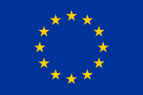 Vlajka Evropské unie
